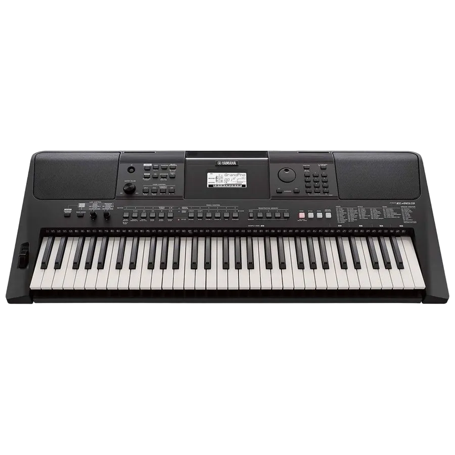 Синтезатор Yamaha