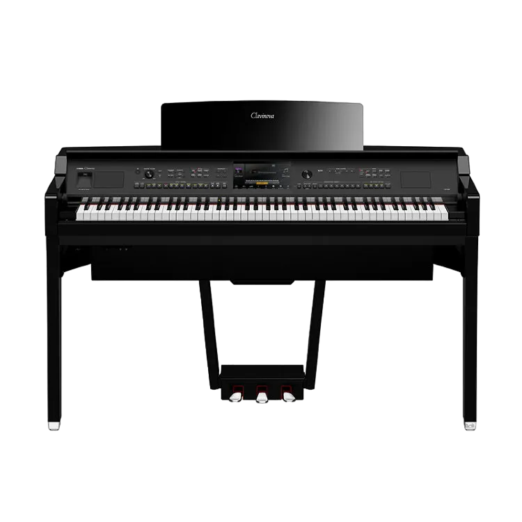 Цифровое пианино Yamaha